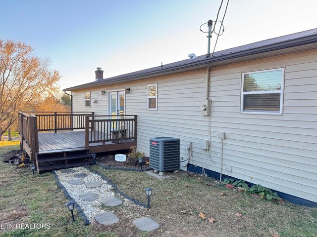 137 Virgle Circle, Tazewell, TN 37879