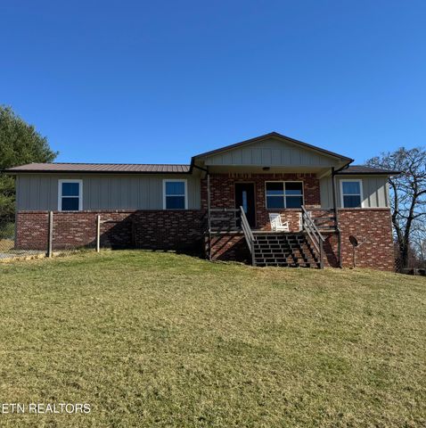 137 Virgle Circle, Tazewell, TN 37879