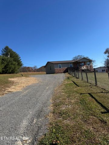 137 Virgle Circle, Tazewell, TN 37879