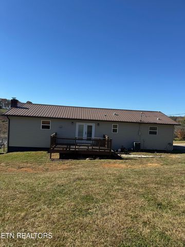 137 Virgle Circle, Tazewell, TN 37879