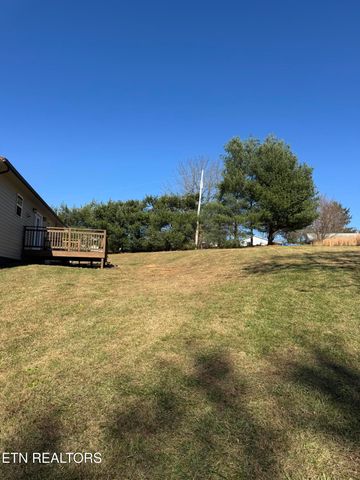 137 Virgle Circle, Tazewell, TN 37879