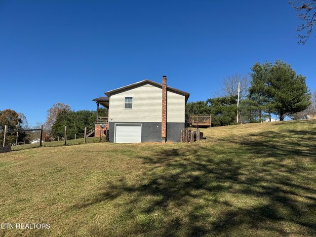 137 Virgle Circle, Tazewell, TN 37879
