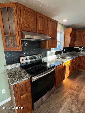 137 Virgle Circle, Tazewell, TN 37879