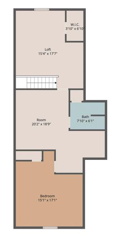 2227 W virginia Street, Evansville, IN 47712
