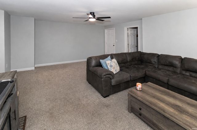 2227 W virginia Street, Evansville, IN 47712