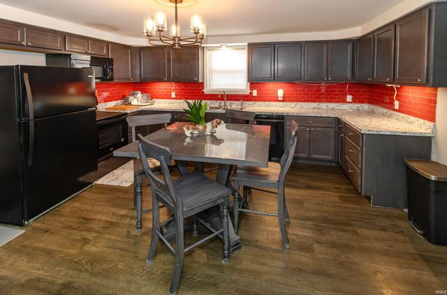 2227 W virginia Street, Evansville, IN 47712