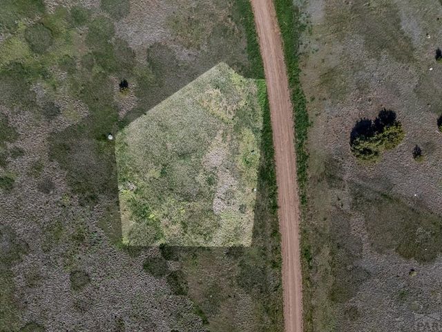 1111 Trinchera Dr, Colorado City, CO 81004