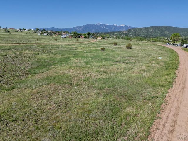 1111 Trinchera Dr, Colorado City, CO 81004