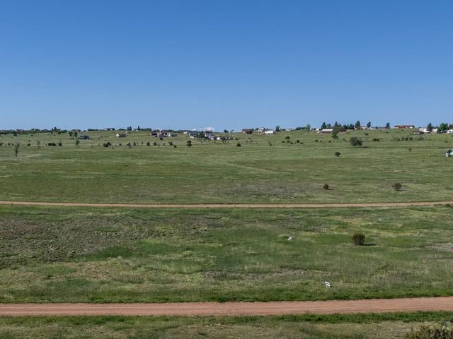 1111 Trinchera Dr, Colorado City, CO 81004