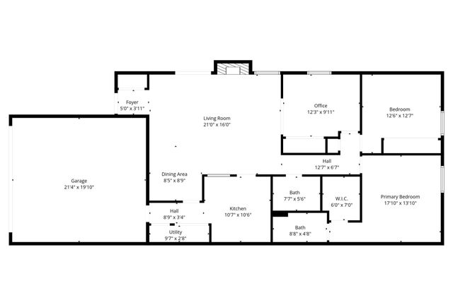 14865 19th Avenue N, Plymouth, MN 55447