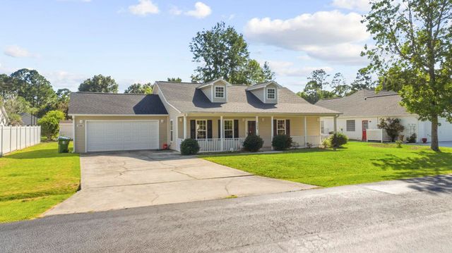 2208 Seaford Dr., Longs, SC 29568