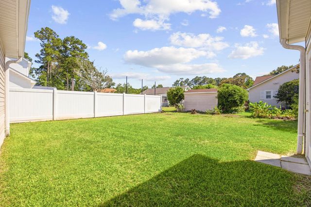 2208 Seaford Dr., Longs, SC 29568
