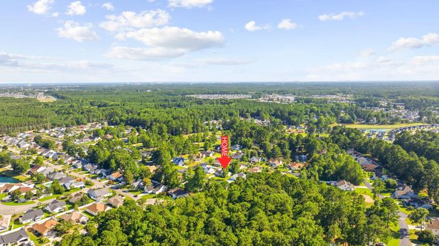 2208 Seaford Dr., Longs, SC 29568