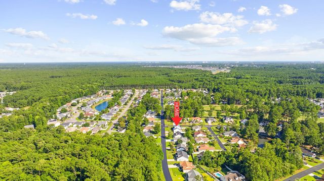 2208 Seaford Dr., Longs, SC 29568