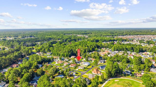 2208 Seaford Dr., Longs, SC 29568