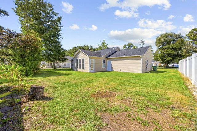 2208 Seaford Dr., Longs, SC 29568