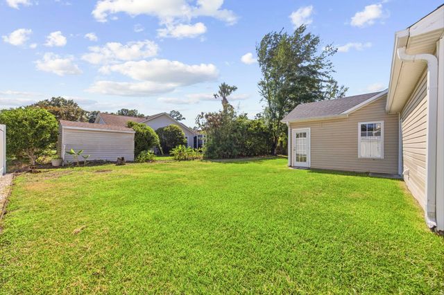 2208 Seaford Dr., Longs, SC 29568