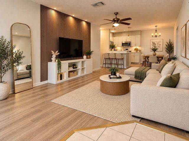 4348 S KIRKMAN ROAD 813, Orlando, FL 32811