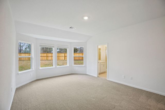 5120 Redbud Valley Drive, Pearland, TX 77584