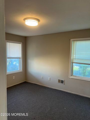 201 Atkins Avenue back house, Asbury Park, NJ 07712