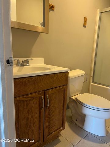 201 Atkins Avenue back house, Asbury Park, NJ 07712