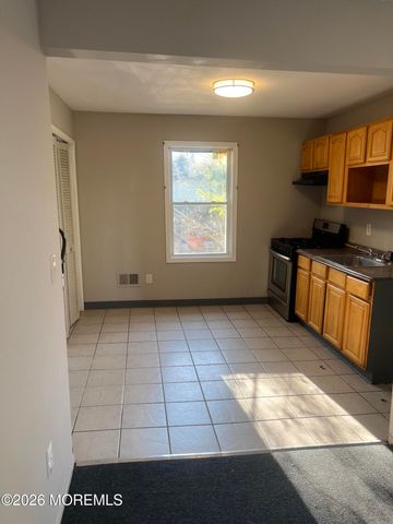 201 Atkins Avenue back house, Asbury Park, NJ 07712