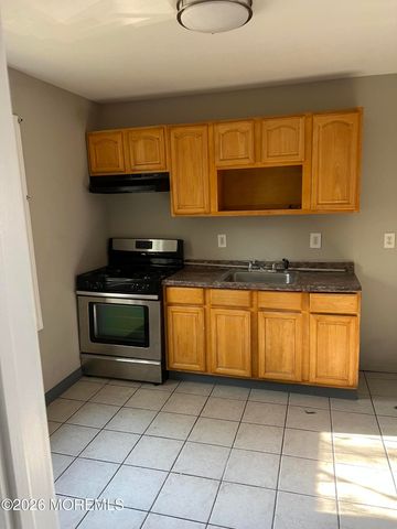 201 Atkins Avenue back house, Asbury Park, NJ 07712