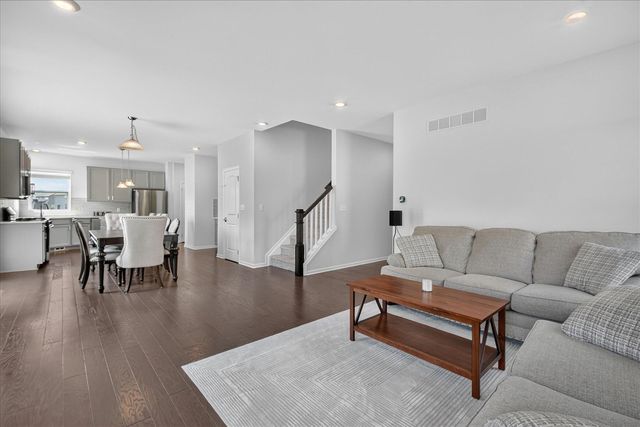2747 Salt Springs Drive, Saline, MI 48176