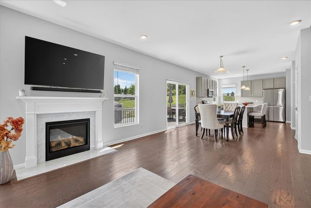 2747 Salt Springs Drive, Saline, MI 48176
