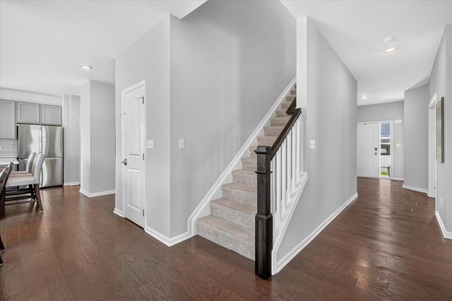 2747 Salt Springs Drive, Saline, MI 48176