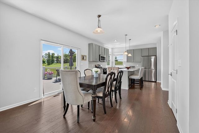2747 Salt Springs Drive, Saline, MI 48176
