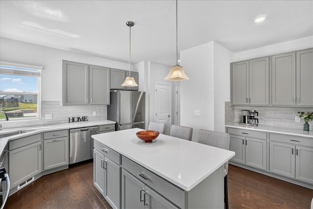 2747 Salt Springs Drive, Saline, MI 48176