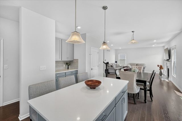 2747 Salt Springs Drive, Saline, MI 48176