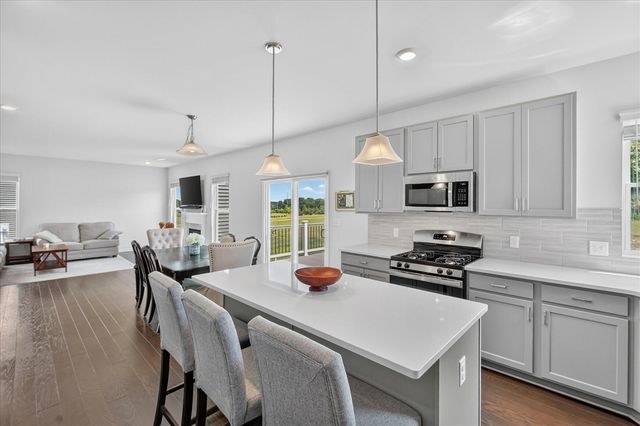 2747 Salt Springs Drive, Saline, MI 48176