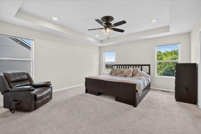2747 Salt Springs Drive, Saline, MI 48176