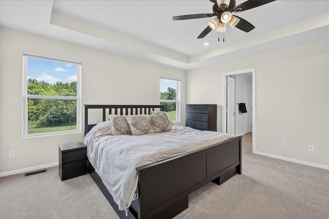 2747 Salt Springs Drive, Saline, MI 48176