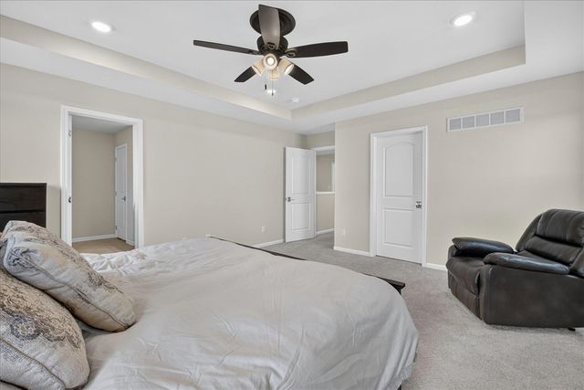 2747 Salt Springs Drive, Saline, MI 48176