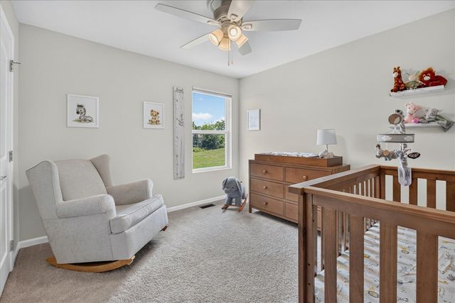 2747 Salt Springs Drive, Saline, MI 48176