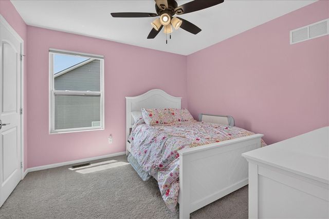 2747 Salt Springs Drive, Saline, MI 48176