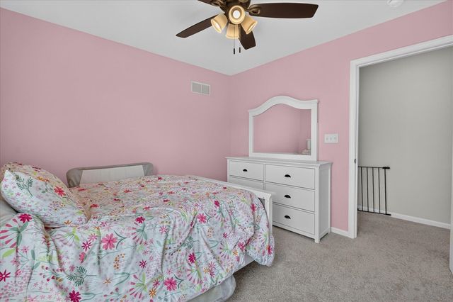 2747 Salt Springs Drive, Saline, MI 48176