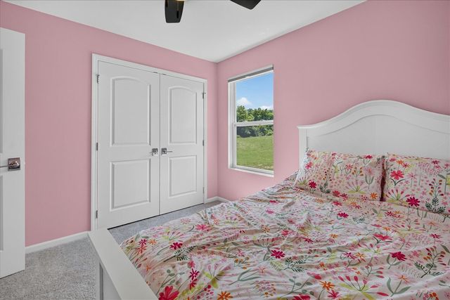 2747 Salt Springs Drive, Saline, MI 48176