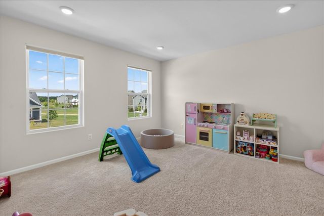2747 Salt Springs Drive, Saline, MI 48176