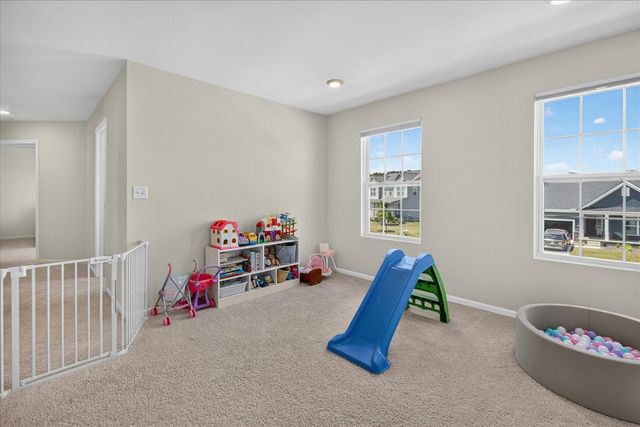 2747 Salt Springs Drive, Saline, MI 48176