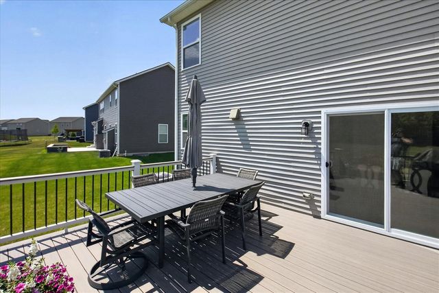 2747 Salt Springs Drive, Saline, MI 48176