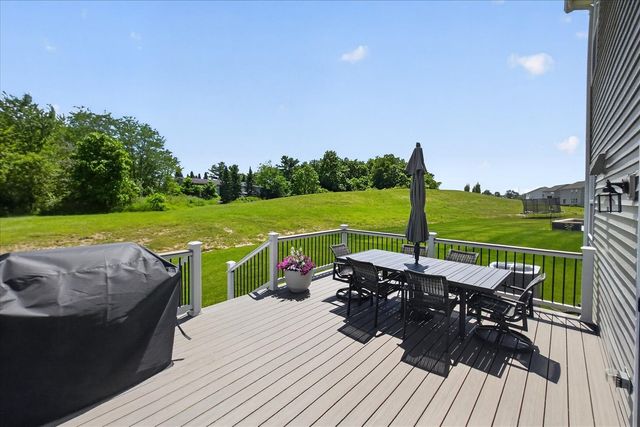 2747 Salt Springs Drive, Saline, MI 48176