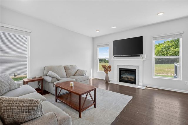 2747 Salt Springs Drive, Saline, MI 48176