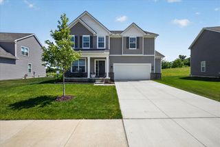 2747 Salt Springs Drive, Saline, MI 48176
