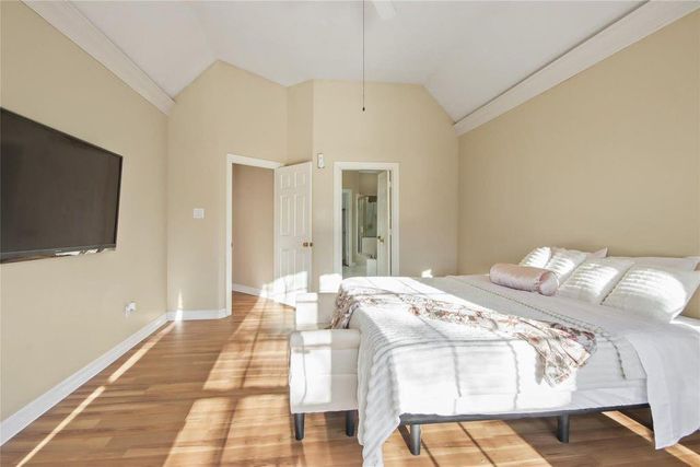 8411 Rockford Hall Drive, Spring, TX 77379