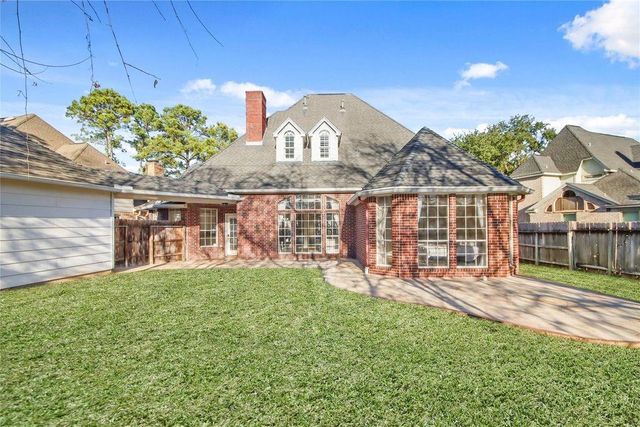 8411 Rockford Hall Drive, Spring, TX 77379