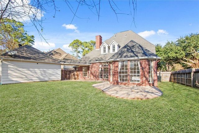 8411 Rockford Hall Drive, Spring, TX 77379